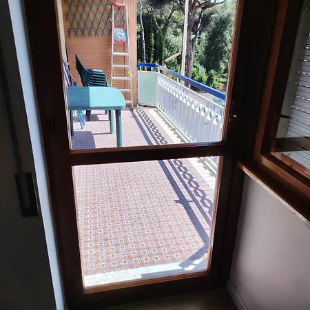 Articostia * Lido di Ostia