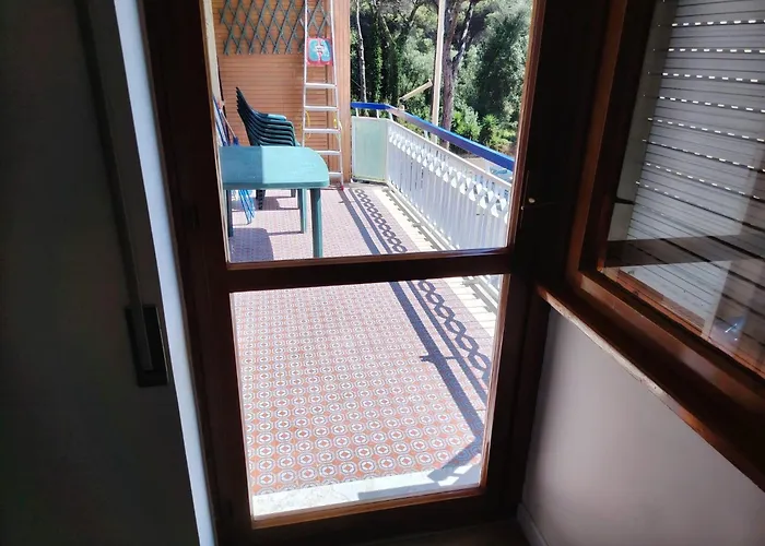 Articostia * Lido di Ostia