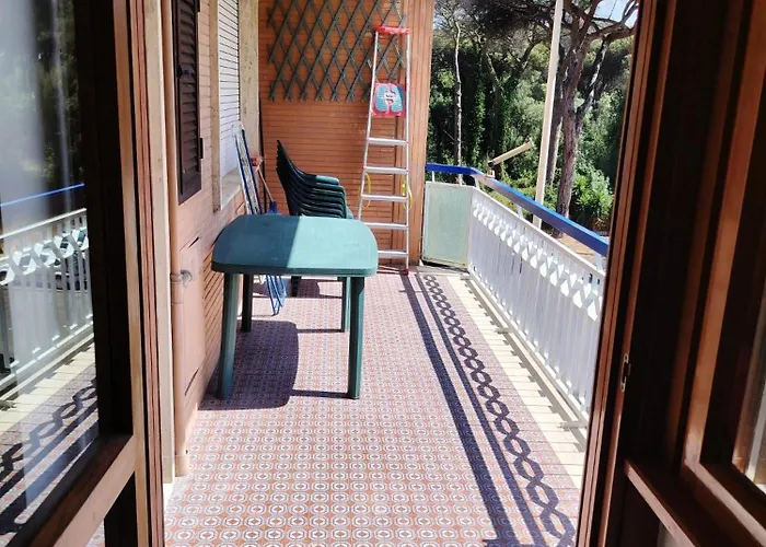 Apartmán Articostia